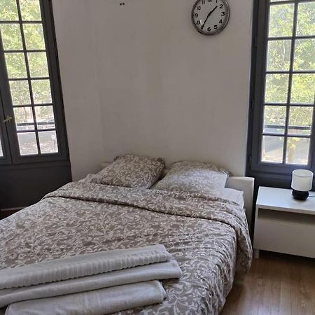 Studio Saint-Jacques Paris Exteriör bild
