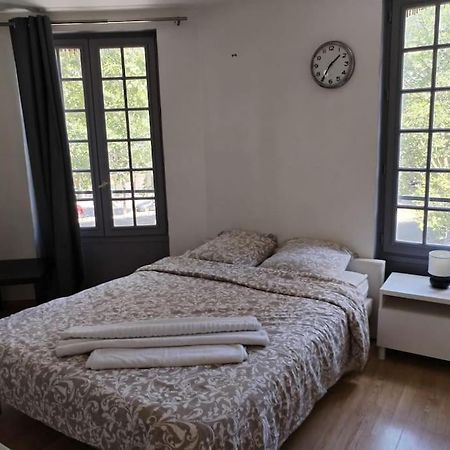 Studio Saint-Jacques Paris Exteriör bild