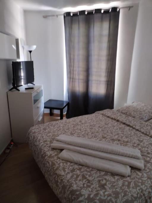Studio Saint-Jacques Paris Exteriör bild