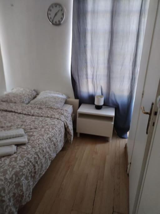 Studio Saint-Jacques Paris Exteriör bild