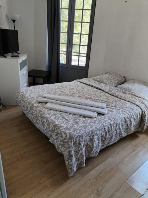Studio Saint-Jacques Paris Exteriör bild